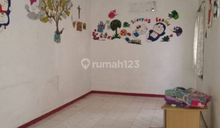 Dijual Rumah 2 Lantai Lokasi Di Villa Valensia Surabaya Nn 1