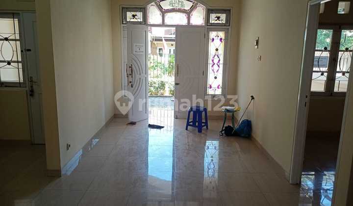 Sewa Rumah di Puri Surya Jaya Nt 1