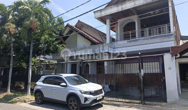 For Quick Sale: House Located in Pakis Tirtosari, Surabaya. KT. 1