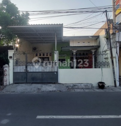 Dijual Cepat Rumah Siap Huni Lokasi Di Simohilir Surabaya KT 1