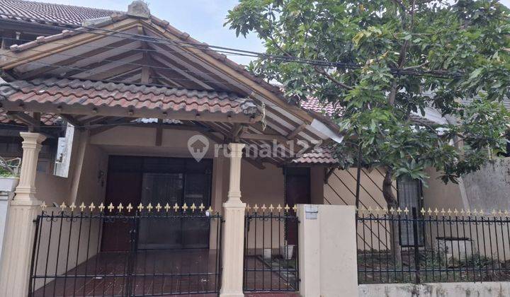 Disewakan Rumah Siap Huni Lokasi Di Ketintang Surabaya MT 1