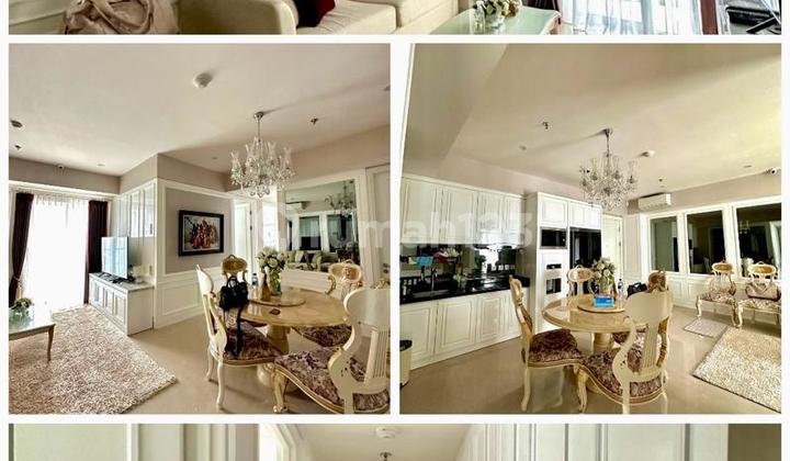 DIJUAL APARTEMEN "ONE ICON" AD 1