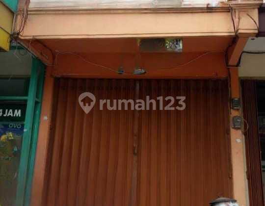 For Quick Rent: Shop House Location in Gayungan Manunggal AD 1