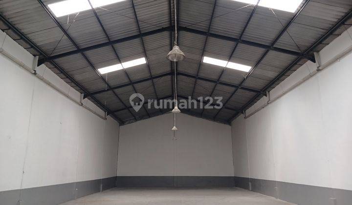 Disewakan Gudang Murah Siap Huni Safe And Lock Lokasi Di Sidoarjo LL 1