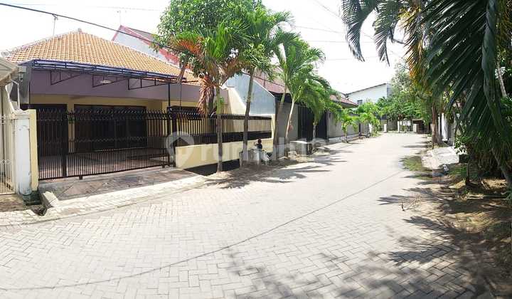 Dijual Rumah Surabaya Selatan Saronojiwo KT
