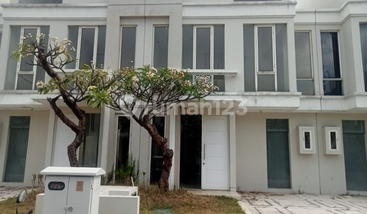 Dijual Cepat Rumah Lokasi Di Grand Pakuwon Surabaya AD 1