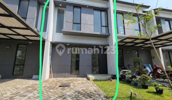 House for Rent in Wonorejo (Yw) 1