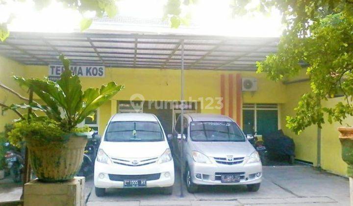 Dijual Rumah Kost Murah Lokasi Di Gayungan Surabaya Sp 1