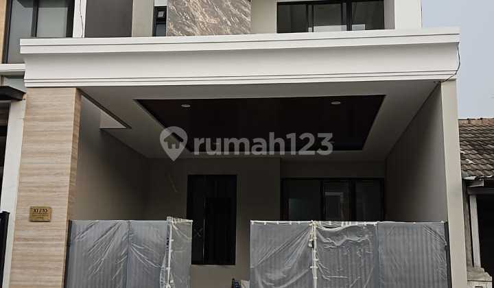 Dijual Cepat Rumah Siap Huni Lokasi Di Babatan Pantai Surabaya SP