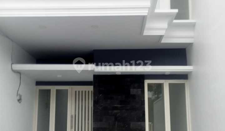 DIJUAL RUMAH BARU DI JEMUR AD 1
