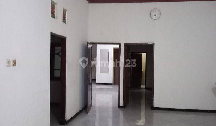 Dijual Cepat Rumah Pusat Kota Jl Ngagel Mulyo Surabaya Kt 2