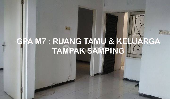 Dijual Rumah Murah 700 Jutaan Lokasi Di Surabaya Timur Kt 2