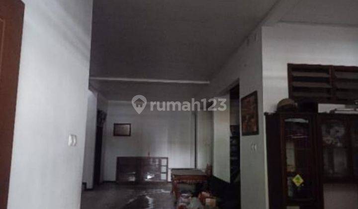 Dijual Cepat Rumah Lokasi Di Jl Parang Barong Perak Surabaya Td 2