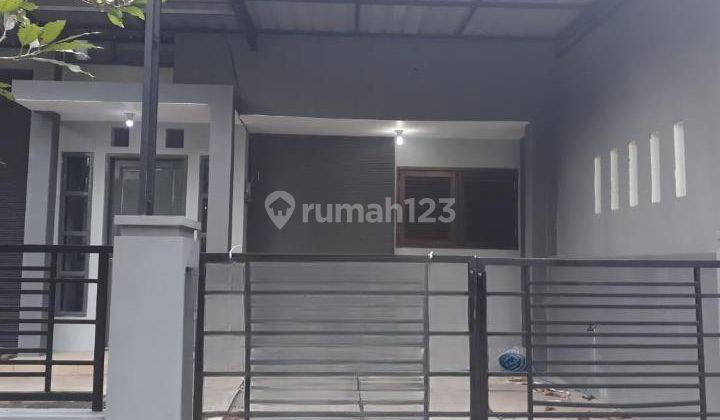 Dijual Rumah Murah Lebar 7 Lokasi Di Graha Juanda Sedati MC 1