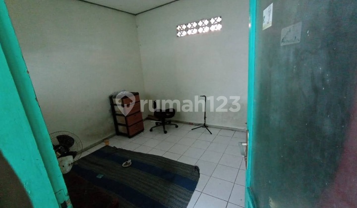For Sale Quick Cheap Freehold House On Jl Pakis Tirtosari Surabaya KT 2