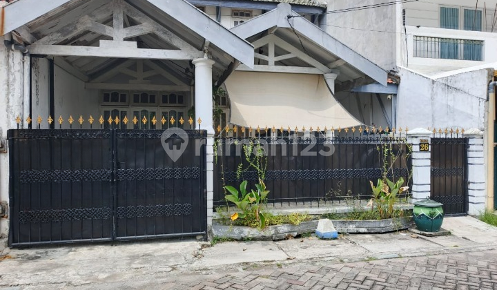 Dijual Rumah Di Candi Lontar kulon KT 1
