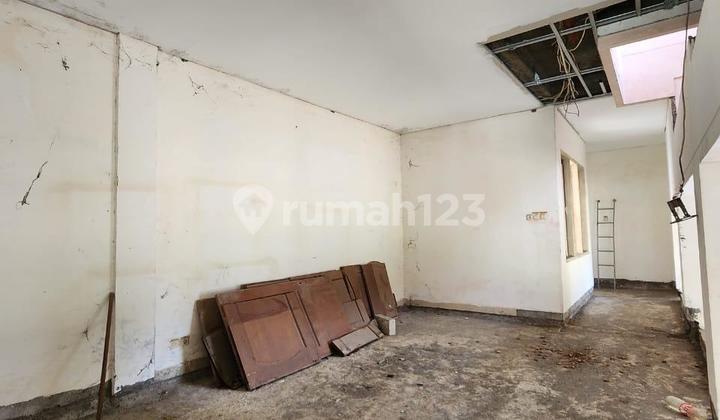 Dijual Rumah di Tpi Kt 2