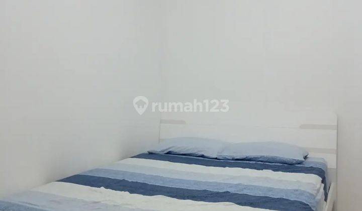 Disewakan Apartemen 2BR Siap Huni Lokasi Di Gunawangsa Tidar Kt 2