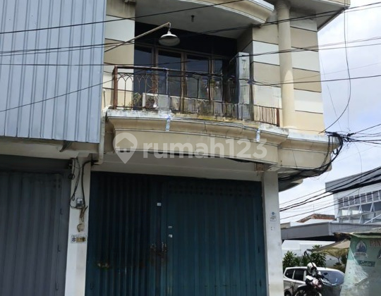 DIJUAL RUKO JEMURSARI KT