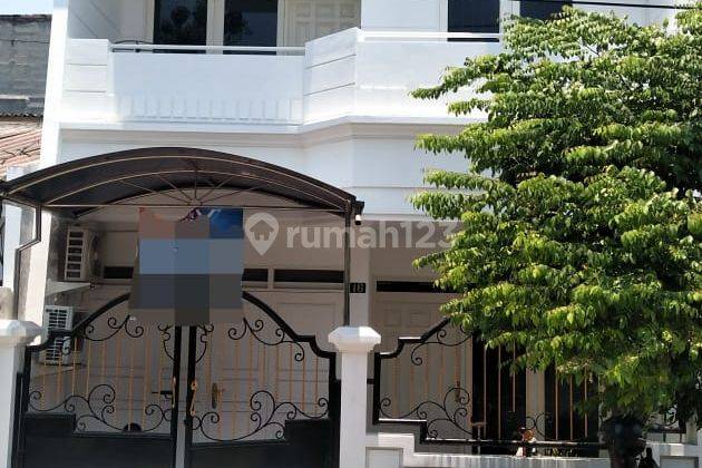 Disewakan Rumah Murah 2 Lantai Lokasi Di Dukuh Kupang Kt 1