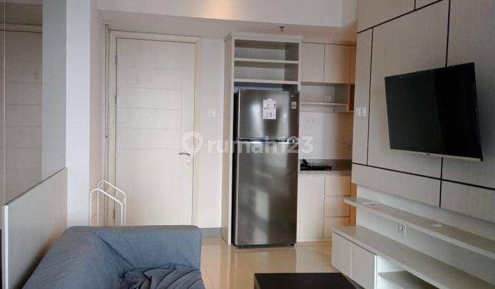 Dijual Atau Disewakan Apartemen Furnish 2BR Di Anderson Nn 1