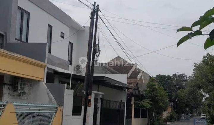 Dijual Cepat Rumah Siap Huni Lokasi Di Bendul Merisi Kt 1