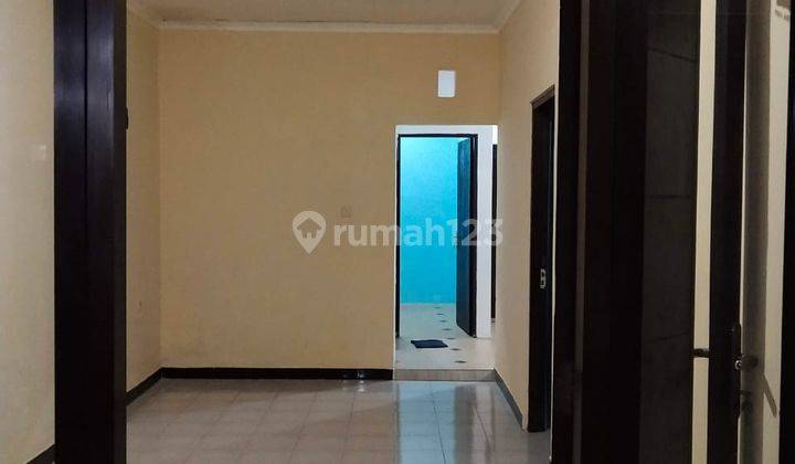 Dijual Rumah Minimalis Murah Lokasi Di Western Village Benowo Kt 2