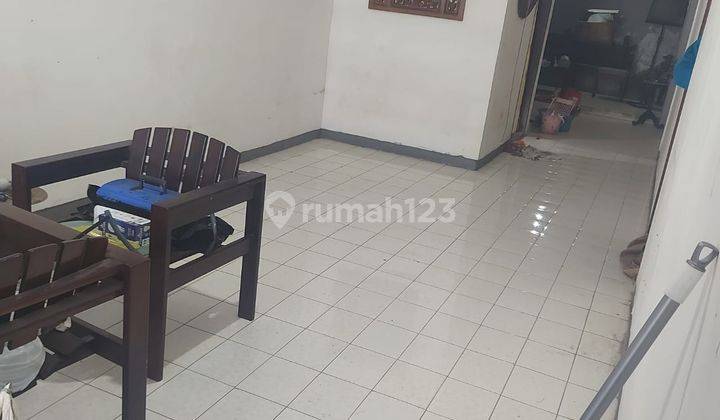 Dijual Cepat Rumah Murah Lokasi Di Kutisari Indah Barat Kt 2