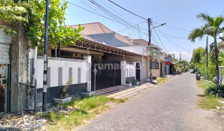 Dijual Rumah Kos Dan Rumah Tinggal Lokasi Di Sidosermo Kt 1