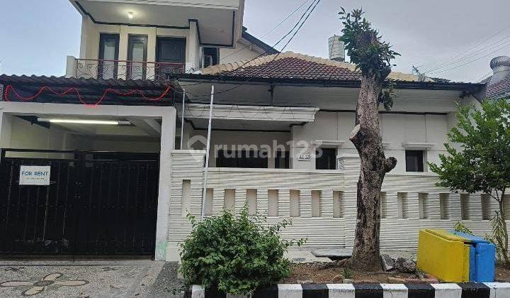 Dijual Cepat Rumah Turun Harga Lokasi Di Royal Residen Wp 1