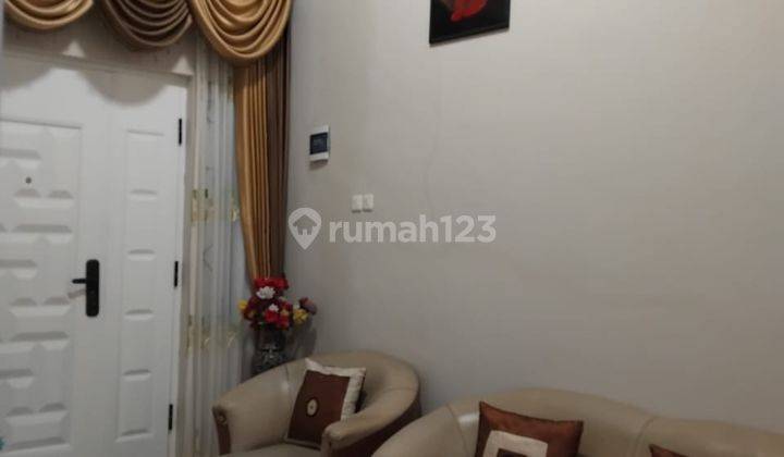 Dijual Rumah Siap Huni Di Gununganyar Tambak Surabaya Mh 2