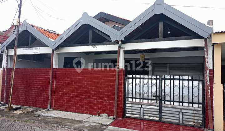 House for Rent in Cipta Menanggal Mh 1