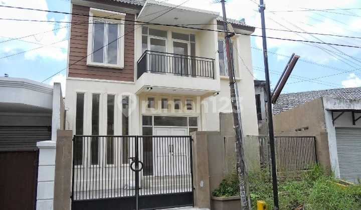 Jual Rumah di Darmo Indah Asri (Ys) 1