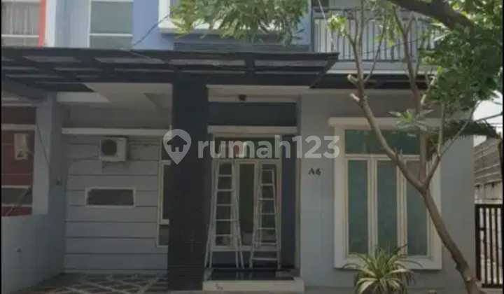 House for Rent in Gayungan (Mh) 1