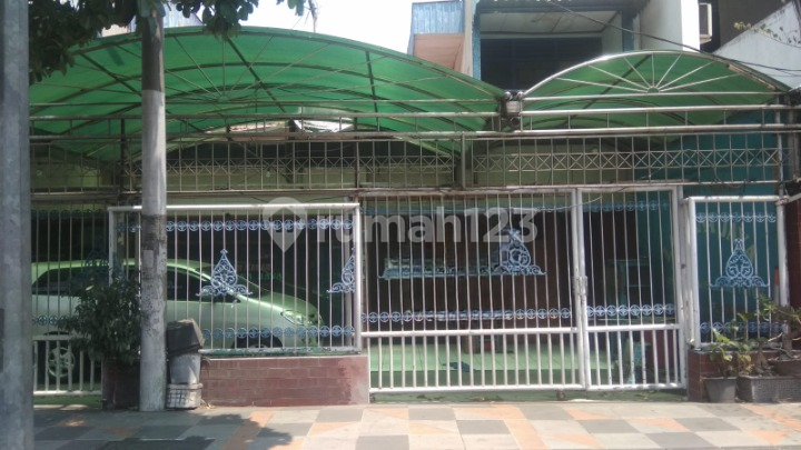 Dijual Rumah Di Perak Timur KT 1