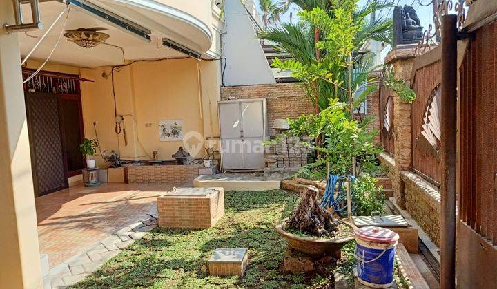 Dijual Cepat Rumah Siap Huni Lokasi Di Nginden Intan Barat Kt 2