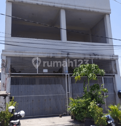 Dijual Cepat Rumah Cocok Untuk Kost Lokasi Di Jl Kalidami KT 1