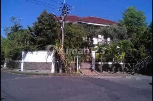 Dijual Rumah Mulyosari Mh 1