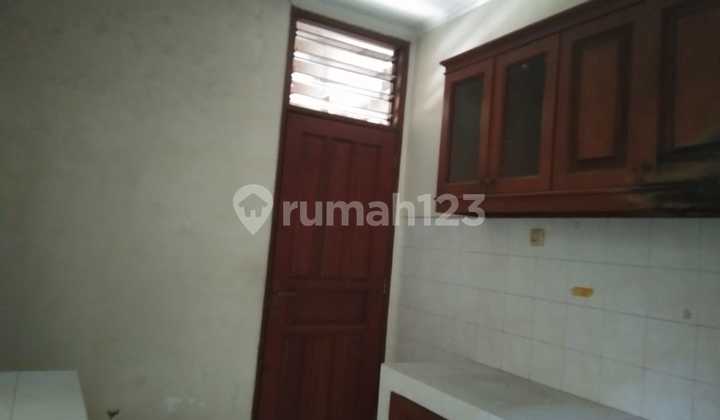 Disewakan Rumah Siap Huni Lokasi DI darmo Permai KT 2