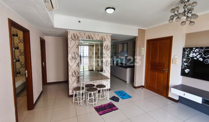 Apartment for Rent at Waterplace 1