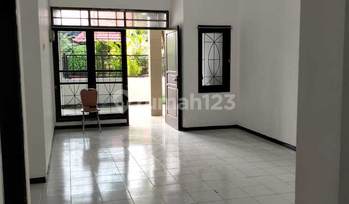 Disewakan Rumah di Perum Juanda Sedati Regency (N N)