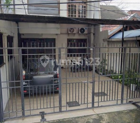 Jual Rumah Kos di Darmo Permai (Rc) 1