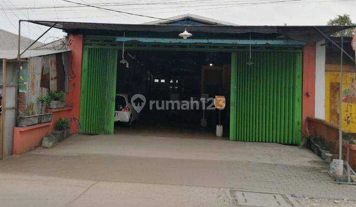 Dijual Ruko Lokasi Strategis Di Raya Banyu Urip Surabaya Lk 1