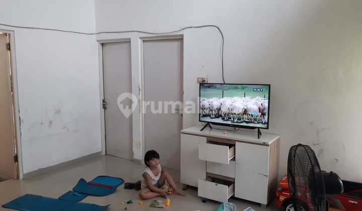 Dijual Cepat Rumah Murah Siap Huni Lokasi Di Green Semanggi Surabaya KT 2