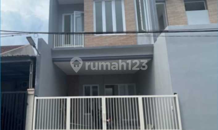Jual Rumah Pondok Tjandra (Nk) 1