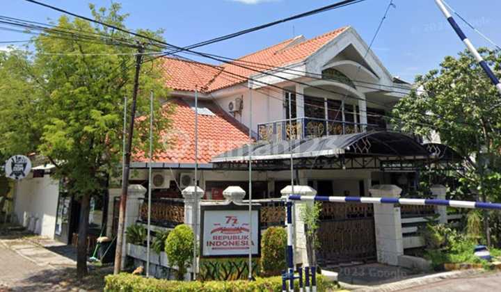 For Sale 2-story corner house KT For Sale 2-story corner house KT