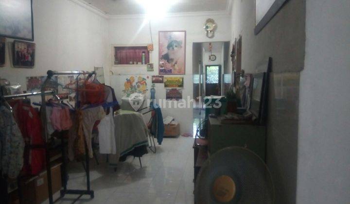 Dijual Cepat Rumah Cocok Untuk Usaha Di Petemon Surabaya Kt 2