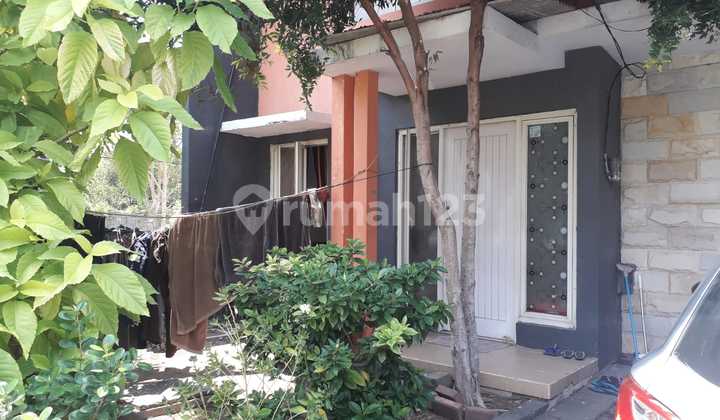 Dijual Cepat Rumah Murah Siap Huni Lokasi Di Green Semanggi Surabaya KT 1