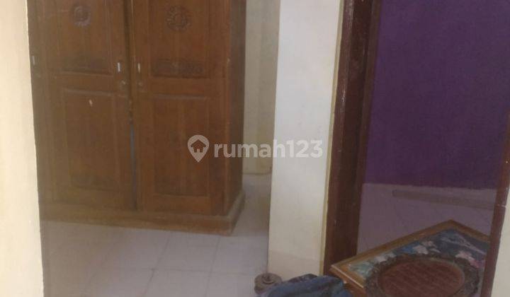 Dijual Cepat Rumah Siap Huni Nego Lokasi Di Manukan Kt 2