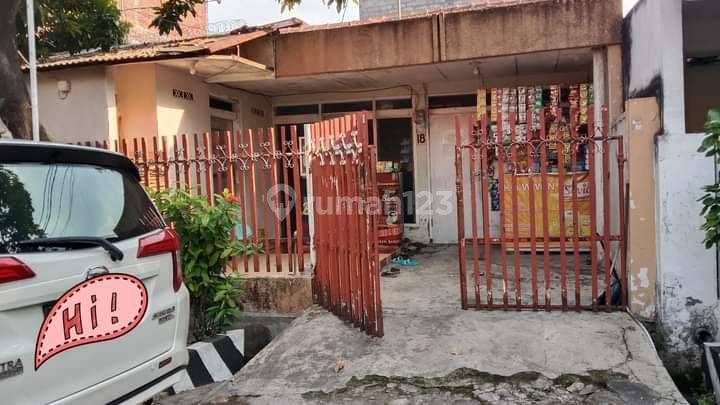 Dijual Cepat Rumah Siap Huni Lokasi Di Bratang Binangun Kt 1